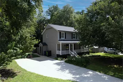 109 Burkwood Lane, Raleigh, NC 27609 - Photo 28