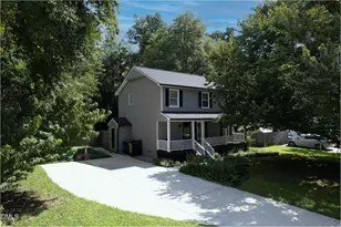 109 Burkwood Ln, Raleigh, NC 27609 - Photo 28