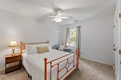109 Burkwood Lane, Raleigh, NC 27609 - Photo 18