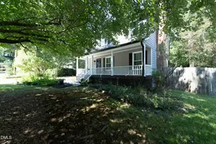 109 Burkwood Ln, Raleigh, NC 27609 - Photo 1
