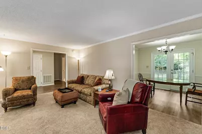 109 Burkwood Lane, Raleigh, NC 27609 - Photo 4