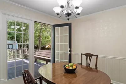 109 Burkwood Lane, Raleigh, NC 27609 - Photo 10