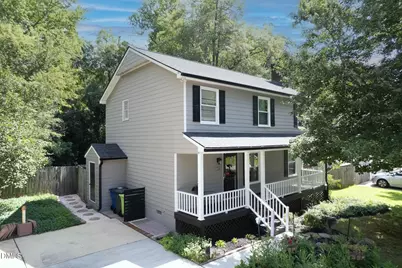 109 Burkwood Lane, Raleigh, NC 27609 - Photo 1