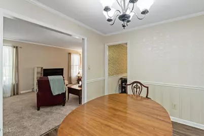 109 Burkwood Lane, Raleigh, NC 27609 - Photo 6