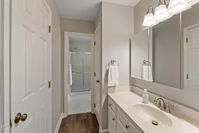 109 Burkwood Lane, Raleigh, NC 27609 - Photo 22