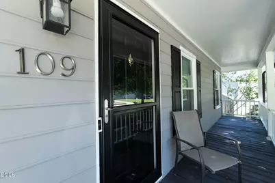 109 Burkwood Lane, Raleigh, NC 27609 - Photo 2