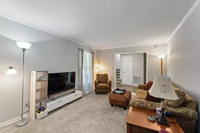 109 Burkwood Lane, Raleigh, NC 27609 - Photo 6