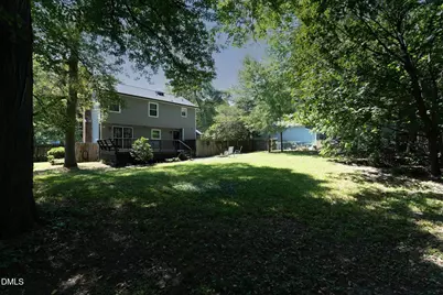 109 Burkwood Lane, Raleigh, NC 27609 - Photo 36