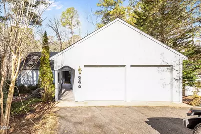 246 Fox Ridge Road, Pittsboro, NC 27312 - Photo 2