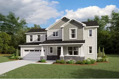 46 Mulligan Avenue, Benson, NC 27504 - Photo 8