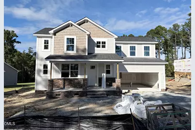 46 Mulligan Avenue, Benson, NC 27504 - Photo 1