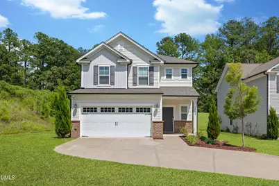1003 Flyfish Avenue, Durham, NC 27703 - Photo 1
