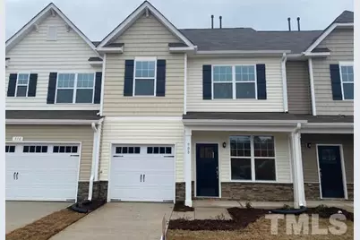 904 Hillman Lane, Mebane, NC 27302 - Photo 2