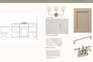 7429 Blantons Grove Way, Wake Forest, NC 27587 - Photo 16