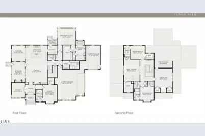 7429 Blantons Grove Way, Wake Forest, NC 27587 - Photo 8