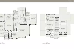 7429 Blantons Grove Way, Wake Forest, NC 27587 - Photo 8