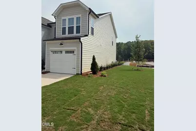 260 Ravenscraig Park Place, Raleigh, NC 27603 - Photo 2