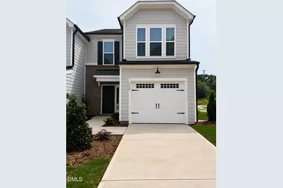 260 Ravenscraig Park Place, Raleigh, NC 27603 - Photo 1