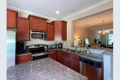 1002 Summerhouse Road, Cary, NC 27519 - Photo 4