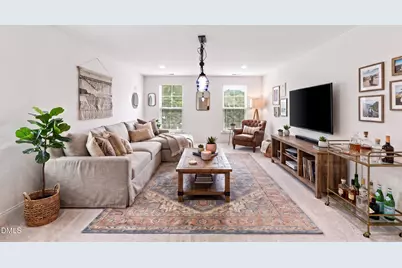 1404 Sage Tree Drive, Zebulon, NC 27597 - Photo 12