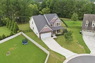 1404 Sage Tree Dr, Zebulon, NC 27597 - Photo 22