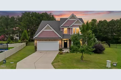 1404 Sage Tree Drive, Zebulon, NC 27597 - Photo 4