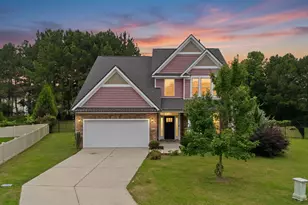1404 Sage Tree Dr, Zebulon, NC 27597 - Photo 4