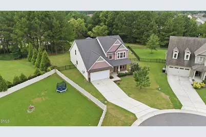 1404 Sage Tree Drive, Zebulon, NC 27597 - Photo 22