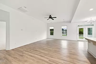 1404 Sage Tree Drive, Zebulon, NC 27597 - Photo 38