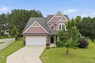 1404 Sage Tree Dr, Zebulon, NC 27597 - Photo 18