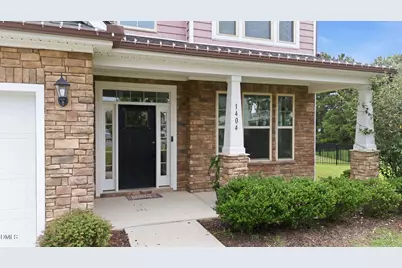 1404 Sage Tree Drive, Zebulon, NC 27597 - Photo 24