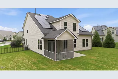 1404 Sage Tree Drive, Zebulon, NC 27597 - Photo 28