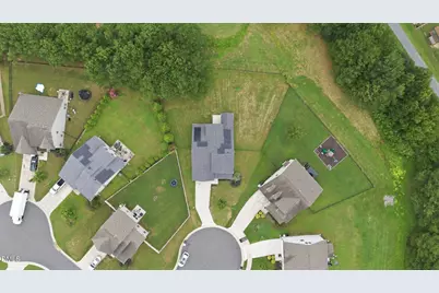 1404 Sage Tree Drive, Zebulon, NC 27597 - Photo 1