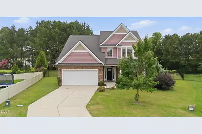 1404 Sage Tree Drive, Zebulon, NC 27597 - Photo 18