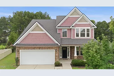 1404 Sage Tree Drive, Zebulon, NC 27597 - Photo 2