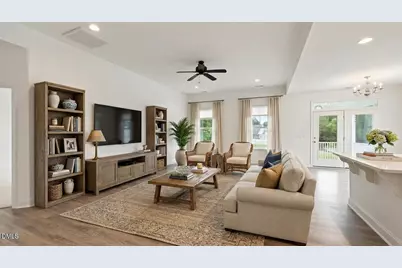 1404 Sage Tree Drive, Zebulon, NC 27597 - Photo 6
