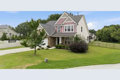 1404 Sage Tree Drive, Zebulon, NC 27597 - Photo 20
