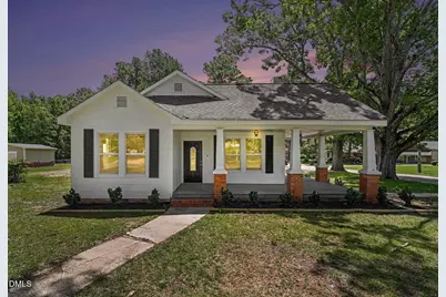 207 Old Post Road, Erwin, NC 28339 - Photo 1