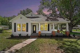 207 Old Post Rd, Erwin, NC 28339 - Photo 2