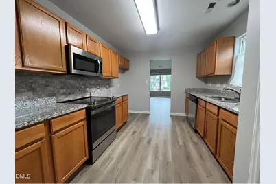 3416 Mogollon Court, Raleigh, NC 27610 - Photo 4