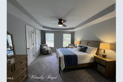 3416 Mogollon Court, Raleigh, NC 27610 - Photo 12