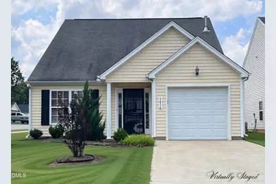 3416 Mogollon Court, Raleigh, NC 27610 - Photo 2
