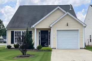 3416 Mogollon Ct, Raleigh, NC 27610 - Photo 2