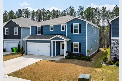761 Riguard Way, Wendell, NC 27591 - Photo 2