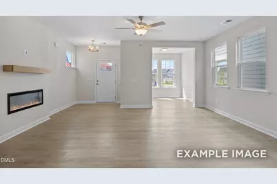 805 Carpet Grass Avenue, Knightdale, NC 27545 - Photo 4