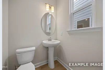 805 Carpet Grass Avenue, Knightdale, NC 27545 - Photo 10