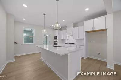 805 Carpet Grass Avenue, Knightdale, NC 27545 - Photo 8