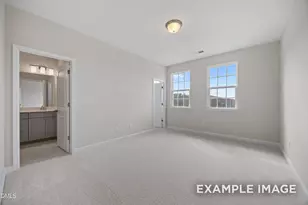 805 Carpet Grass Ave, Knightdale, NC 27545 - Photo 14