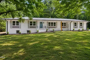 988 Nc 87 N, Pittsboro, NC 27312 - Photo 1