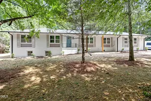 988 Nc 87 N, Pittsboro, NC 27312 - Photo 1